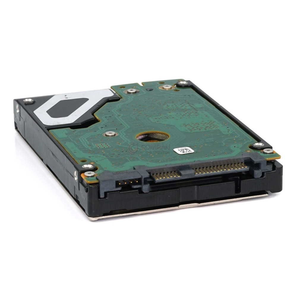 627114-002 HP 300GB 15K 6G 2.5 DP SFF SAS MSA HOT-SWAP 9SW066-035, ST9300653SS